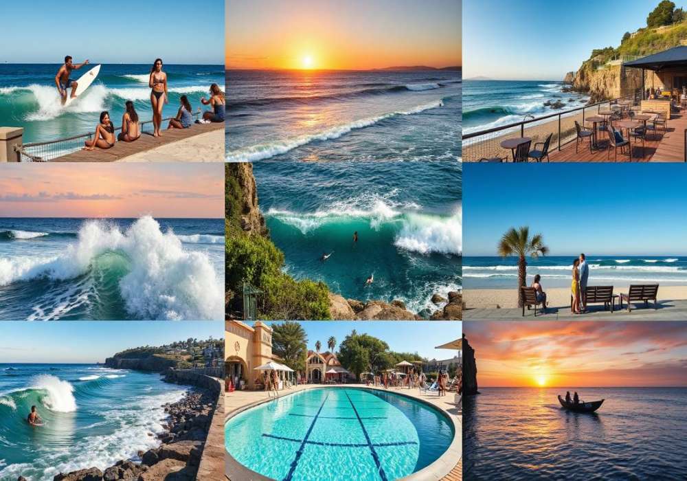 15 Famous Things To Do In Bondi